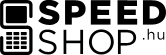 Speedshop Zrt.